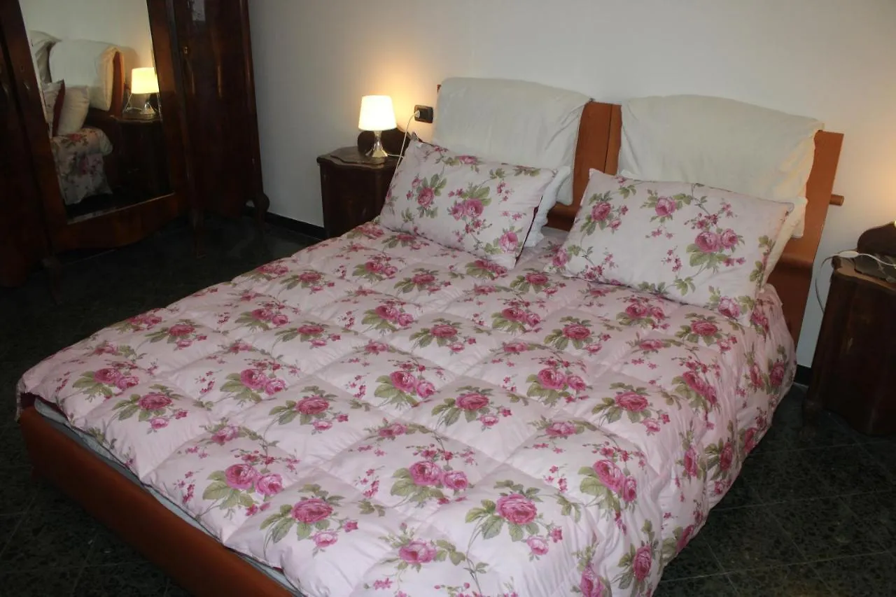 Appartamento Sunflower Levanto Apartment