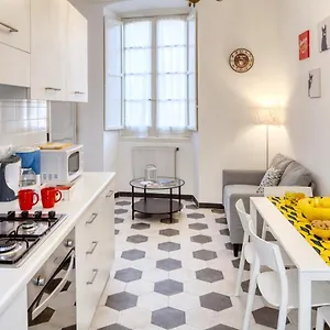  Apartment Clarissa House