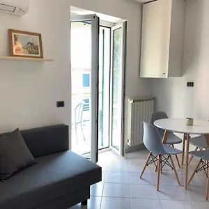  Apartment Vacanze Miramare