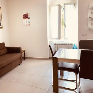 Sant Andrea Apartment