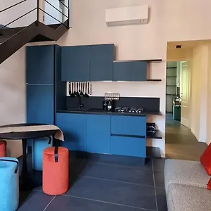  Apartment Nel Cuore