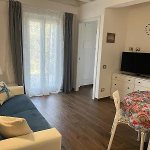 Nei Castagni Apartment