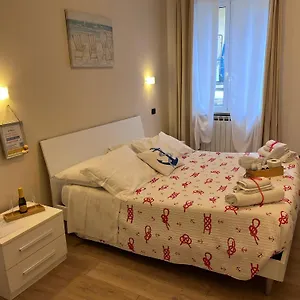 Vendégház Il Veliero, Levanto