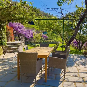 La Casa Dei Glicini Apartment