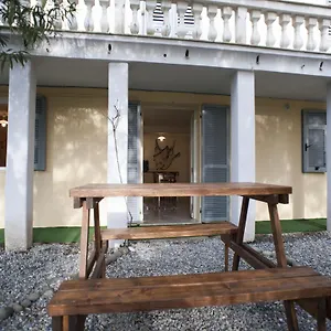 Il Leudo Apartment