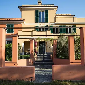 Santa Caterina Apartment