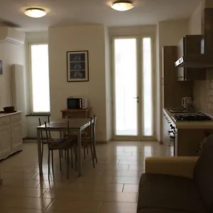  Apartment Acquamarina