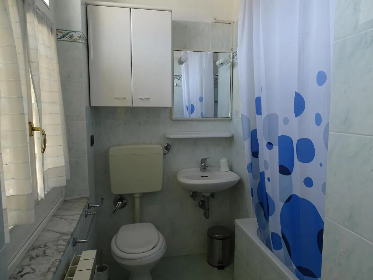 Appartamento Sunflower Levanto Apartment