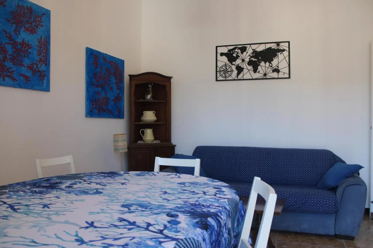 Apartment Appartamento Sunflower Levanto