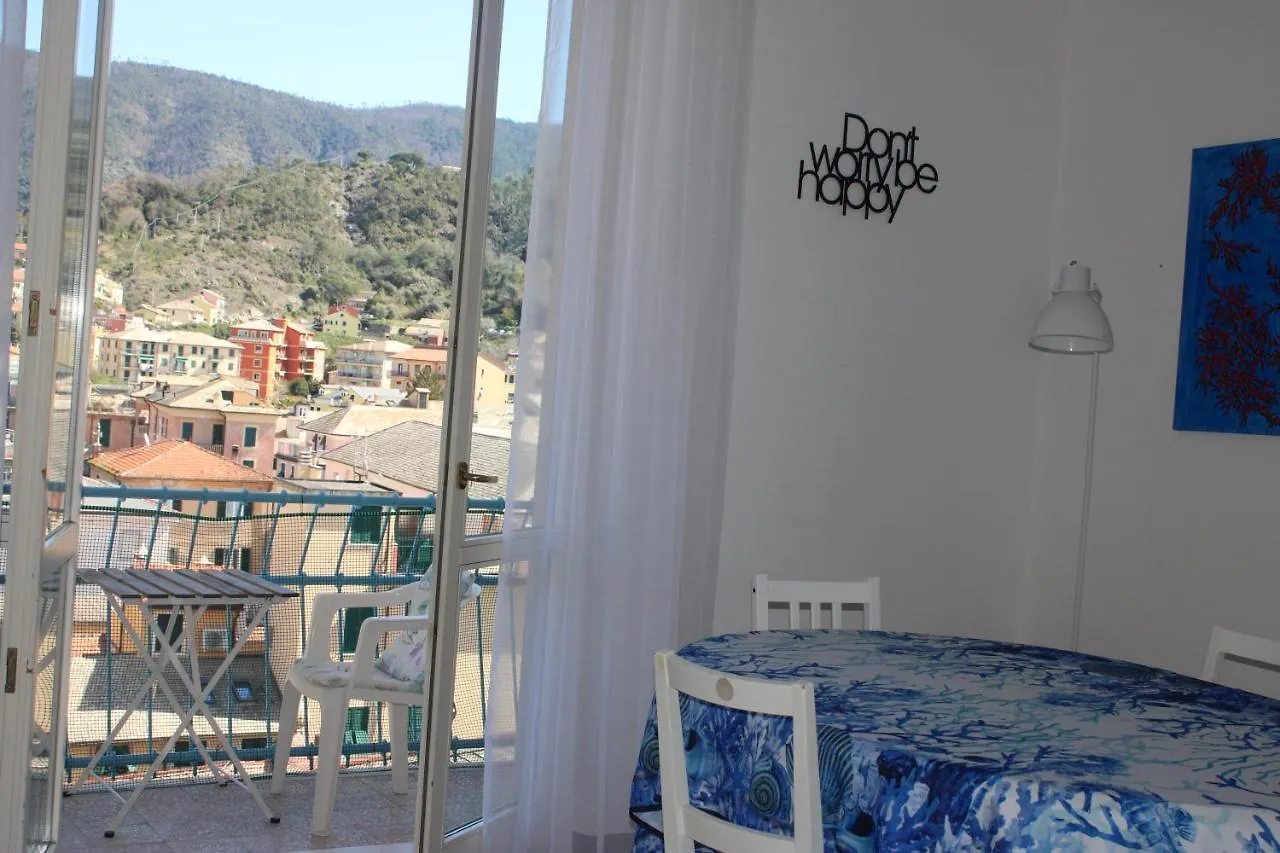 Apartment Appartamento Sunflower Levanto
