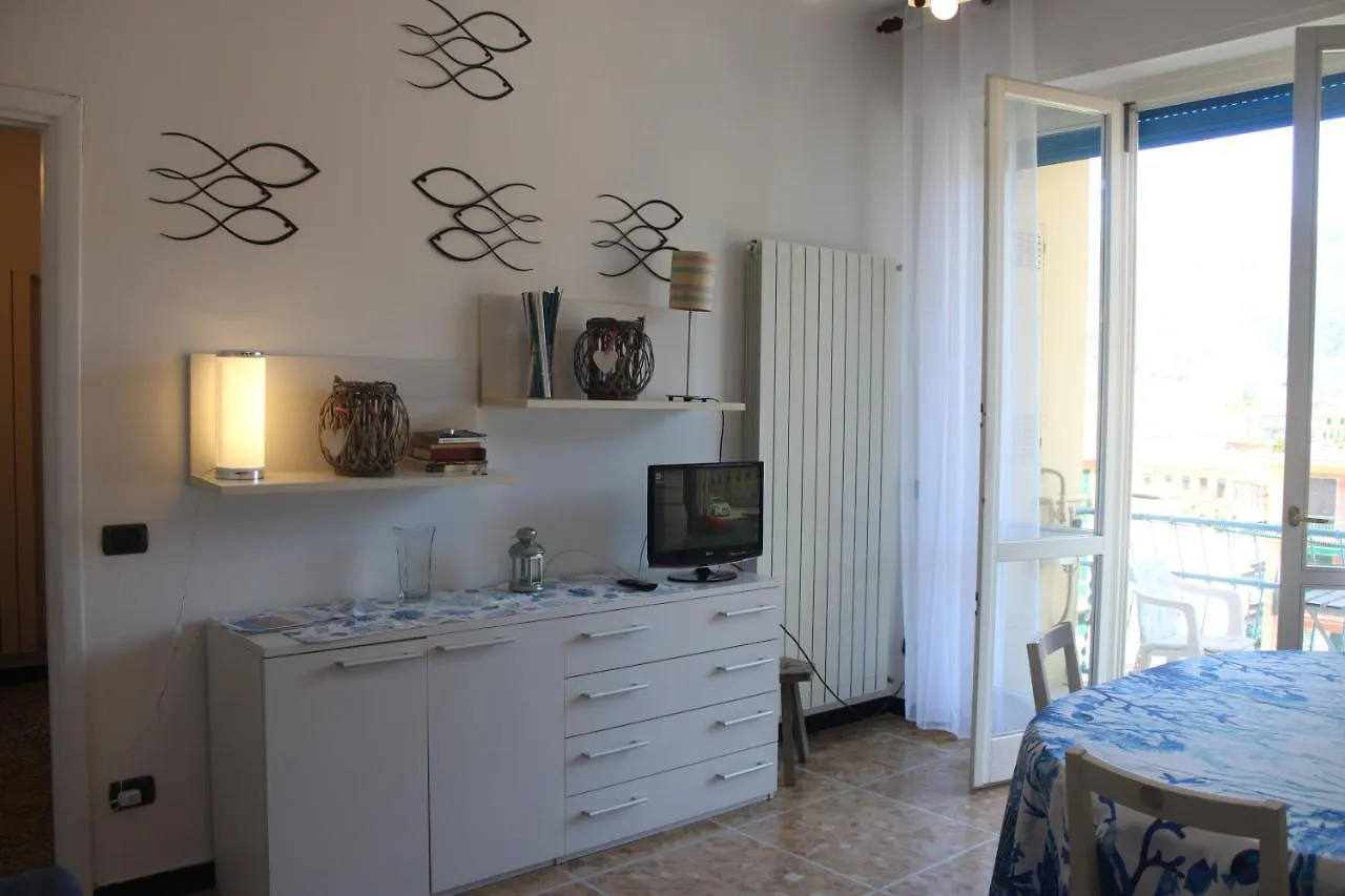 Appartamento Sunflower Levanto 0*,
