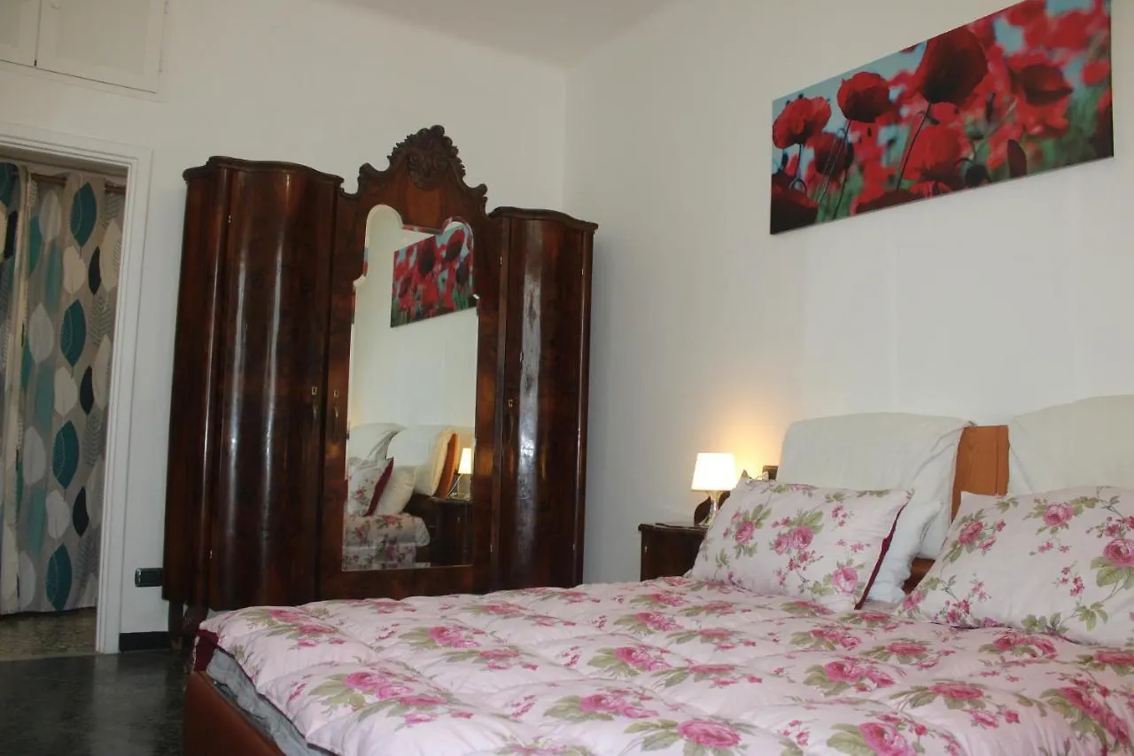 Appartamento Sunflower Levanto Apartment