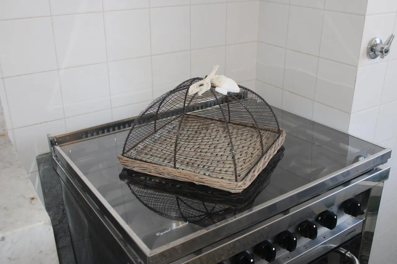 Appartamento Sunflower Levanto Apartment