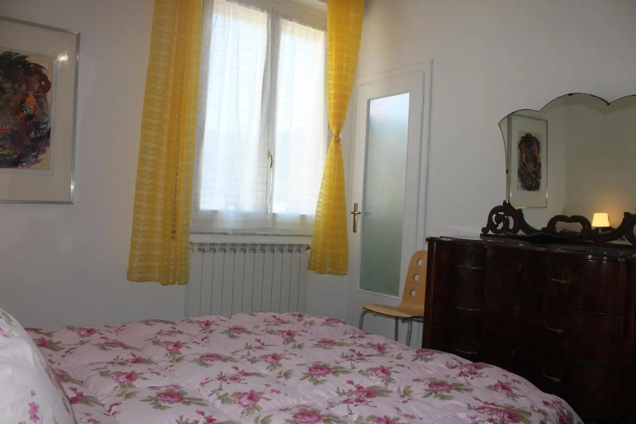 Appartamento Sunflower Levanto 0*,  Italy