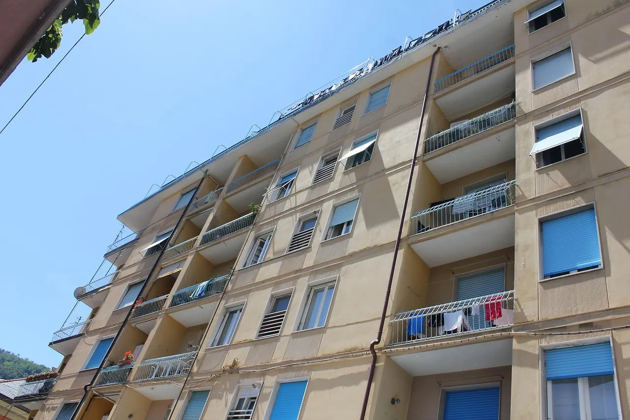 Appartamento Sunflower Levanto Apartment